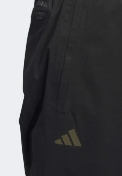 ADIDAS PERFORMANCE Rain Rdy- Trainingsbroek - Black -Heren Mode Boutique b4b028a091b44969b0ba8e14281da599
