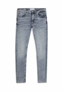 Calvin Klein Jeans Super - Slim Fit Jeans - Denim Grey 11 Calvin Klein Jeans Super - Slim Fit Jeans - Denim Grey -Heren Mode Boutique b4ea8cb7187a4802bacac4a97dc98ac8