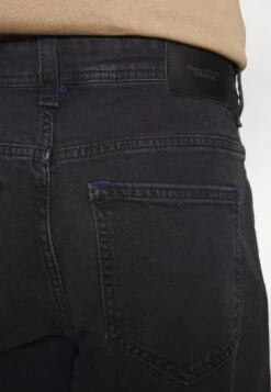 Marc O'Polo DENIM 5-Pocket Regular Waist Covered- Slim Fit Jeans - Multi/Greyish Worn Out Black 13 Marc O'Polo DENIM 5-Pocket Regular Waist Covered- Slim Fit Jeans - Multi/Greyish Worn Out Black -Heren Mode Boutique b60a72463f7e4645a47e9d20ed2e3e81