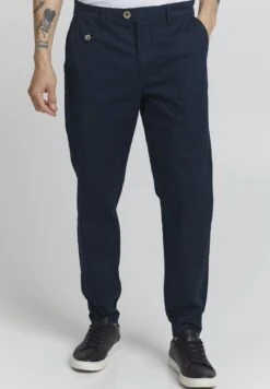 Solid Sdbishop- Chino - Insignia Blue