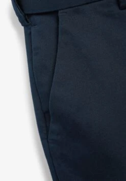 Next Soft Touch Style - Chino - Navy Blue -Heren Mode Boutique b6ca53b5a6ee47a0b5fc80206f0567af
