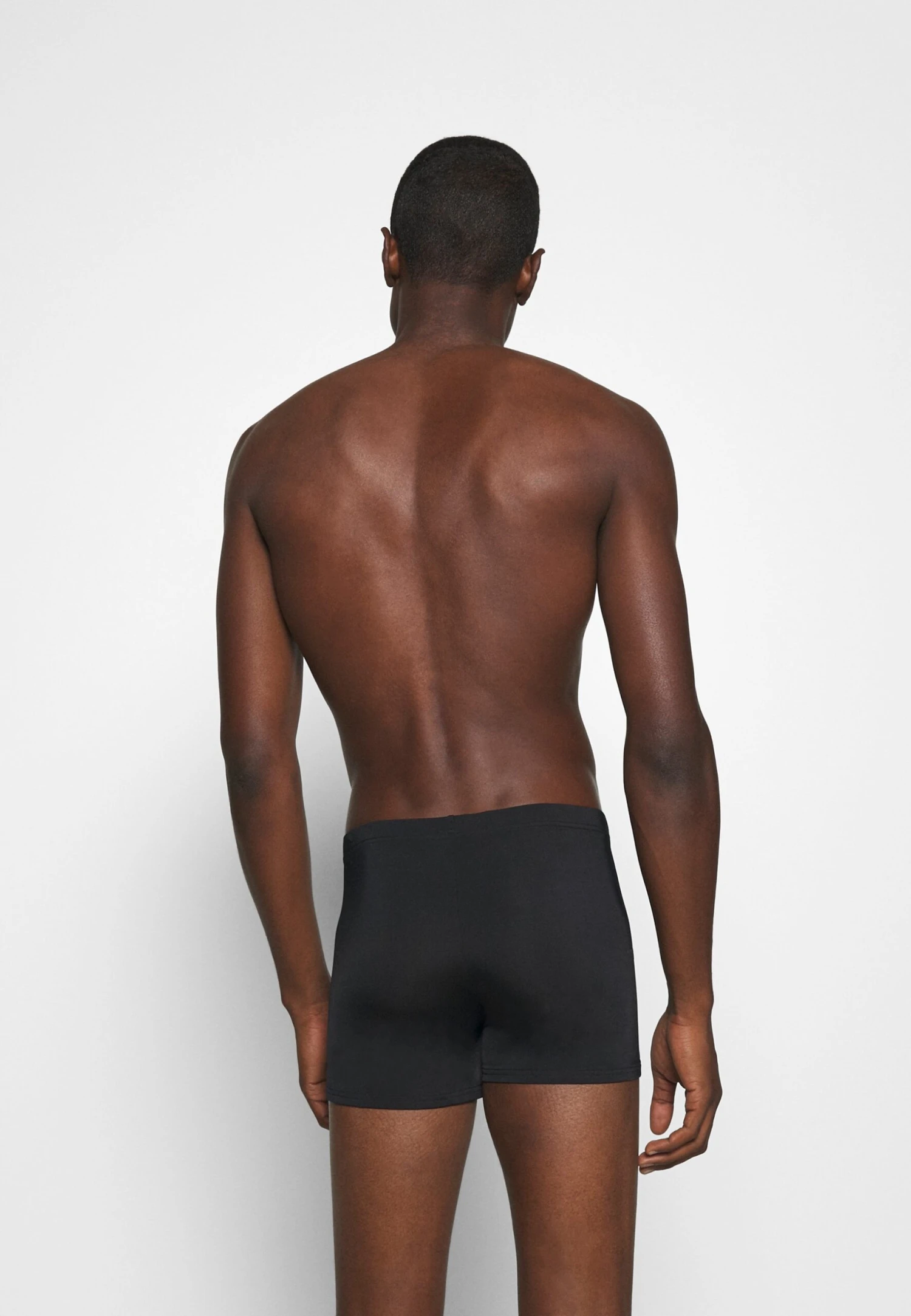 Puma Classic Swim Trunk - Zwemshorts - Black 3 Puma Classic Swim Trunk - Zwemshorts - Black - Afbeelding 2