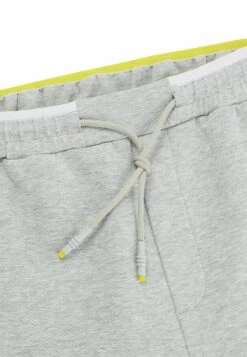 Boss Headlo - Trainingsbroek - Light Grey Seven -Heren Mode Boutique b76abd1c858f4b908b63cc3a1225776e