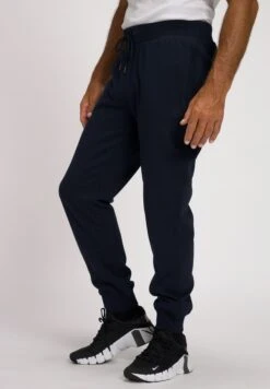 JP1880 Trainingsbroek - Marine Foncé -Heren Mode Boutique b7fa88d59ea84e6e845893c4a232d500