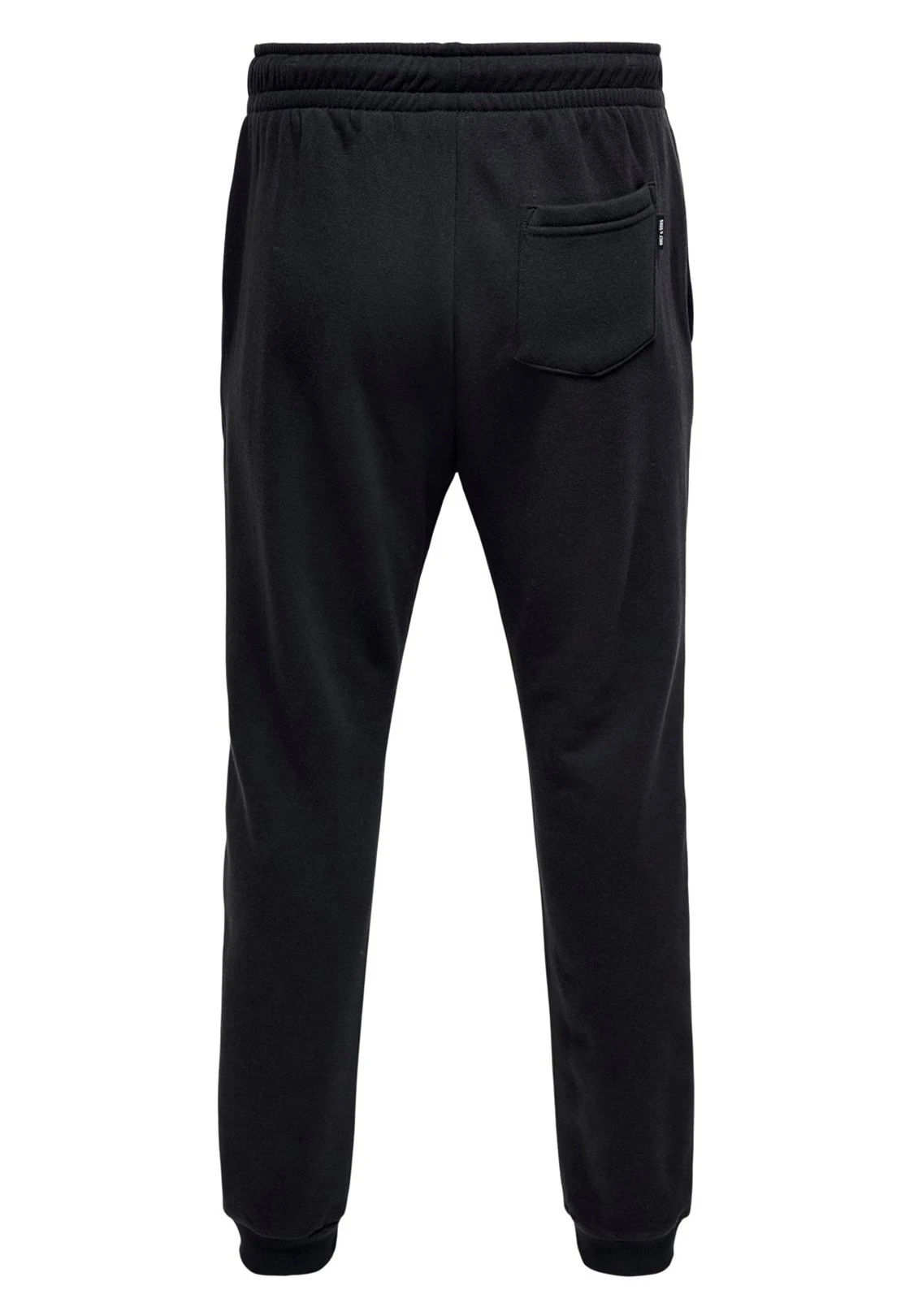 Only & Sons Onsceres Pants - Trainingsbroek - Dark Navy 4 Only & Sons Onsceres Pants - Trainingsbroek - Dark Navy - Afbeelding 2