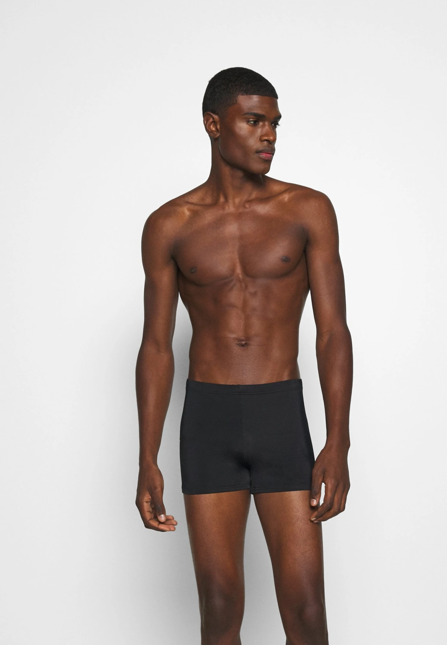 Puma Classic Swim Trunk - Zwemshorts - Black 2 Puma Classic Swim Trunk - Zwemshorts - Black