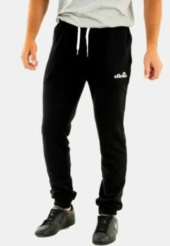 Ellesse Trainingsbroek - Noir -Heren Mode Boutique baee6d4c575f47c18a82433bbd7153e2