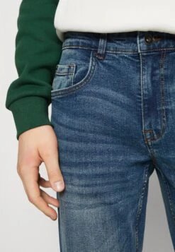 Redefined Rebel Rrstockholm Jeans - Straight Leg Jeans - Joy Blue 11 Redefined Rebel Rrstockholm Jeans - Straight Leg Jeans - Joy Blue -Heren Mode Boutique bb803ca77d004d84bef81dbba0071a29