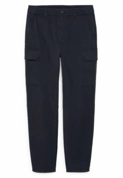 Cargobroek - Dark Blue -Heren Mode Boutique bc8a700a9d164dd7b34eb2625a221738