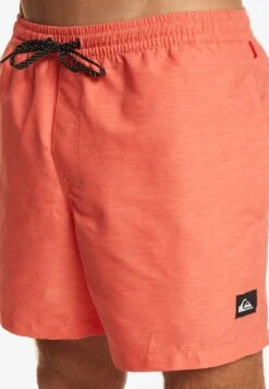 Quiksilver Everyday Deluxe Volley - Zwemshorts - Grenadine -Heren Mode Boutique be446058e0224f299fa2c82bc19ba9f7