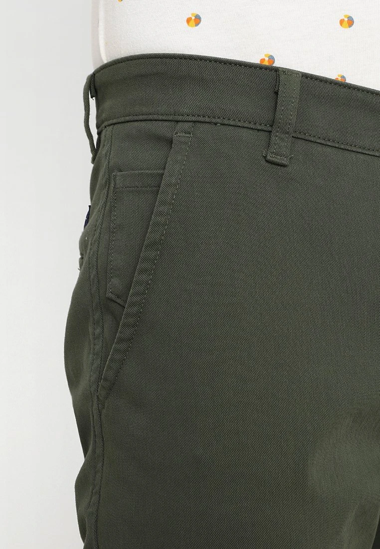 Dockers Smart Supreme Flex Skinny - Chino - Deep Depths 7 Dockers Smart Supreme Flex Skinny - Chino - Deep Depths - Afbeelding 6