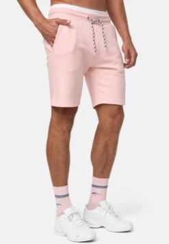 Indicode Jeans Yates - Trainingsbroek - Chintz Rose -Heren Mode Boutique be94ac56290d4355bed13bc2f60f5b0c