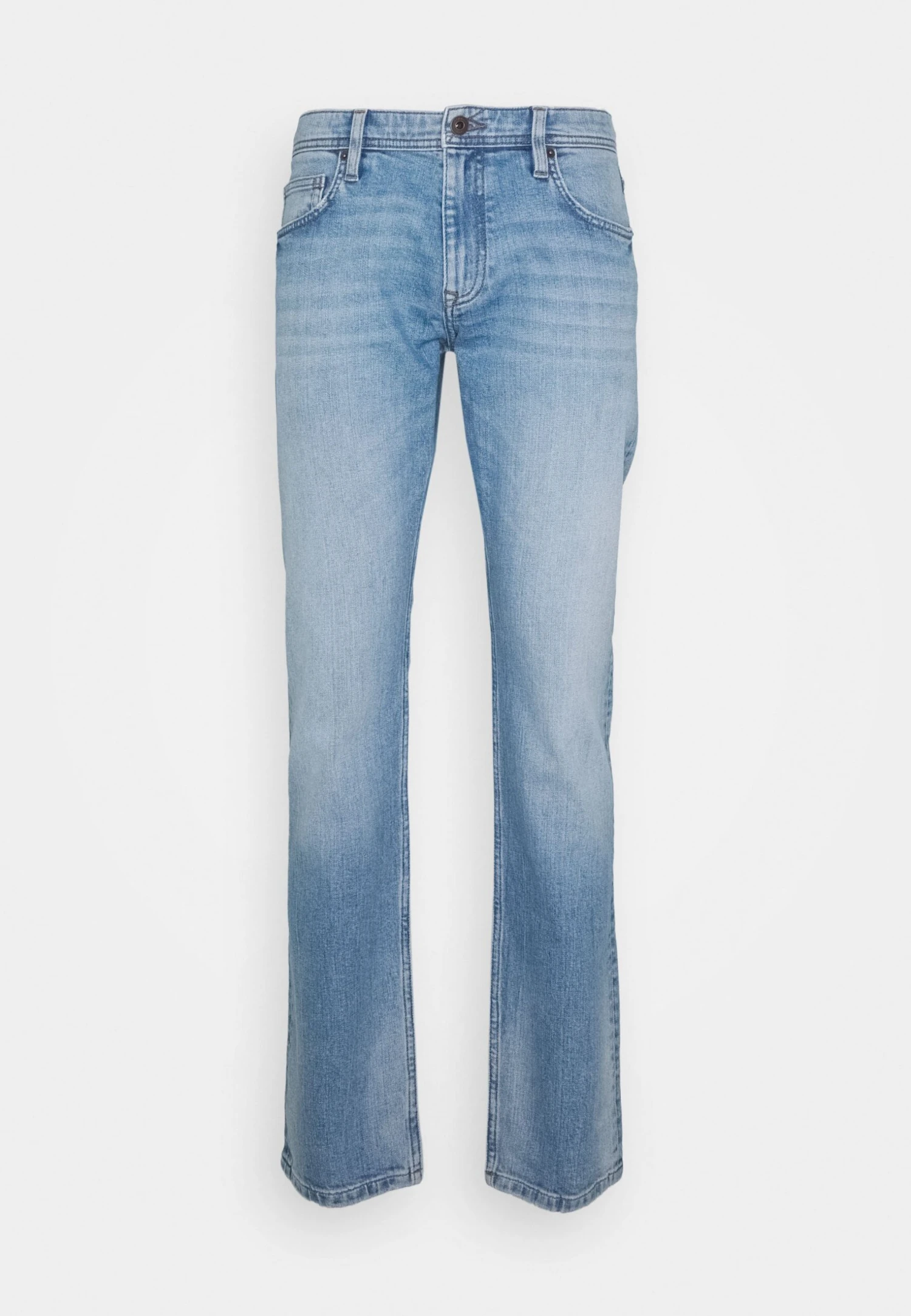 ESPRIT Slim Fit Jeans - Blue Light Wash 3 ESPRIT Slim Fit Jeans - Blue Light Wash