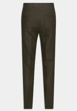 Oscar Jacobson Denz- Chino - Green Leaf -Heren Mode Boutique c0575497d0114fbdad6b1fed16171c07