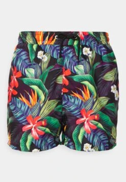 Pier One Zwemshorts - Multi-Coloured -Heren Mode Boutique c066a33f5b4743669b103a0ec81cb5c7