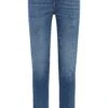 Mustang Style Oregon - Slim Fit Jeans - Blau