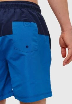 Indicode Jeans Zwemshorts - Sapphire -Heren Mode Boutique c109125a73a34149a9048e95aaaabe76