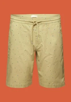 Edc By Esprit Gemusterte Pull On - Trainingsbroek - Pastel Green -Heren Mode Boutique c12922bf724e45678b15fa40b39e4f16