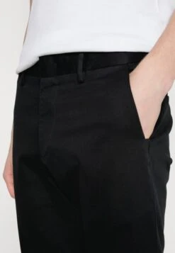 NN07 Theo - Broek - Black -Heren Mode Boutique c1d41c5ccd9f40a5b984bf1eceb15a7a