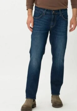 BRAX Style Cadiz - Straight Leg Jeans - Regular Blue