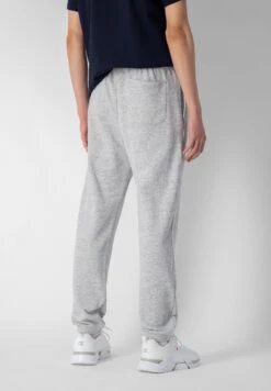 Champion Elastic Cuff Authentic- Trainingsbroek - Grey -Heren Mode Boutique c2a996bfe7cb45c9a2ed3a438a2c19f6