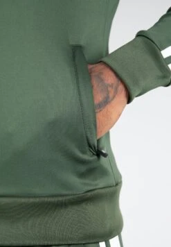 Gorilla Wear Riverside - Trainingsvest - Green -Heren Mode Boutique c2b1538aa253493facf9454d23aece65