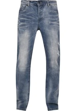 Brandit Herren- Straight Leg Jeans - Blue Washed -Heren Mode Boutique c316281d9feb4b04ab23136e8b13efd1