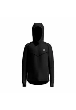 BIDI BADU Crew Hood - Trainingsvest - Schwarz