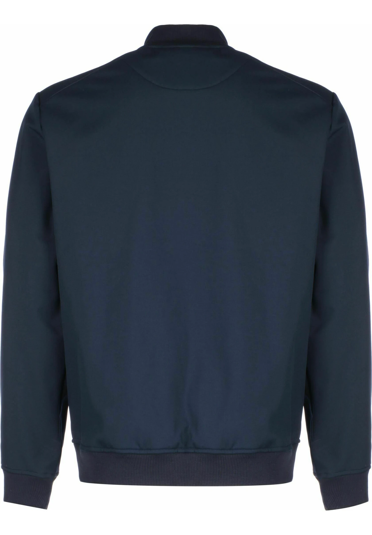 Lyle & Scott Funnel Soft Shell - Trainingsvest - Dark Navy 4 Lyle & Scott Funnel Soft Shell - Trainingsvest - Dark Navy - Afbeelding 2