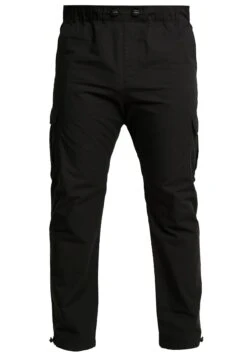 URBAN CLASSICS Ripstop Pants- Cargobroek - Black -Heren Mode Boutique c72c01f7741546cd81620a13a0bc1c6a