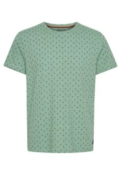 Blend T-Shirt Print - Feldspar -Heren Mode Boutique c7d00019a1e042e78c9c1aa53e56dfcd