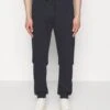 Dondup Pant - Trainingsbroek - Navy -Heren Mode Boutique c8ec22bcf74c4d2f875d890211c9c12a