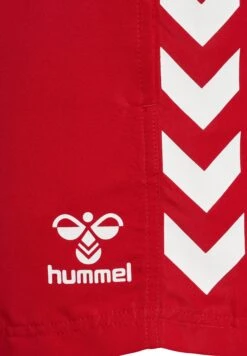 Hummel Gc Frank Board - Zwemshorts - Barbados Cherry -Heren Mode Boutique c8f720fb34554ed4bf6d0a2f852efe86