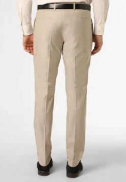 ROY ROBSON Baukasten - Chino - Beige -Heren Mode Boutique c9115bf7a33f4f3c8b575278e9b1f109