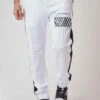 Trainingsbroek - Blanc -Heren Mode Boutique c92031a7c8d744dca8428c57aa6a38a2