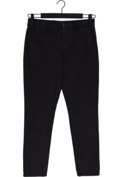 Minimum Darvis- Chino - Zwart -Heren Mode Boutique ca335d73674147ffaf1287d4412bd4e8
