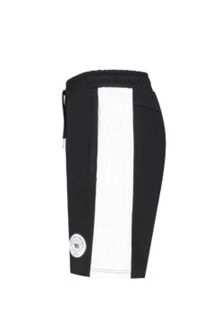 Regular Fit - Trainingsbroek - Black -Heren Mode Boutique caa1b066825245b3883d54616649fc62