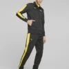Puma Porsche Legacy Mt7 - Trainingsvest - Black Lemon Chrome -Heren Mode Boutique cab066f9864b464690059dbb95cbaac0