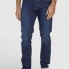 Daniel Hechter Slim Fit Jeans - Dunkelblau