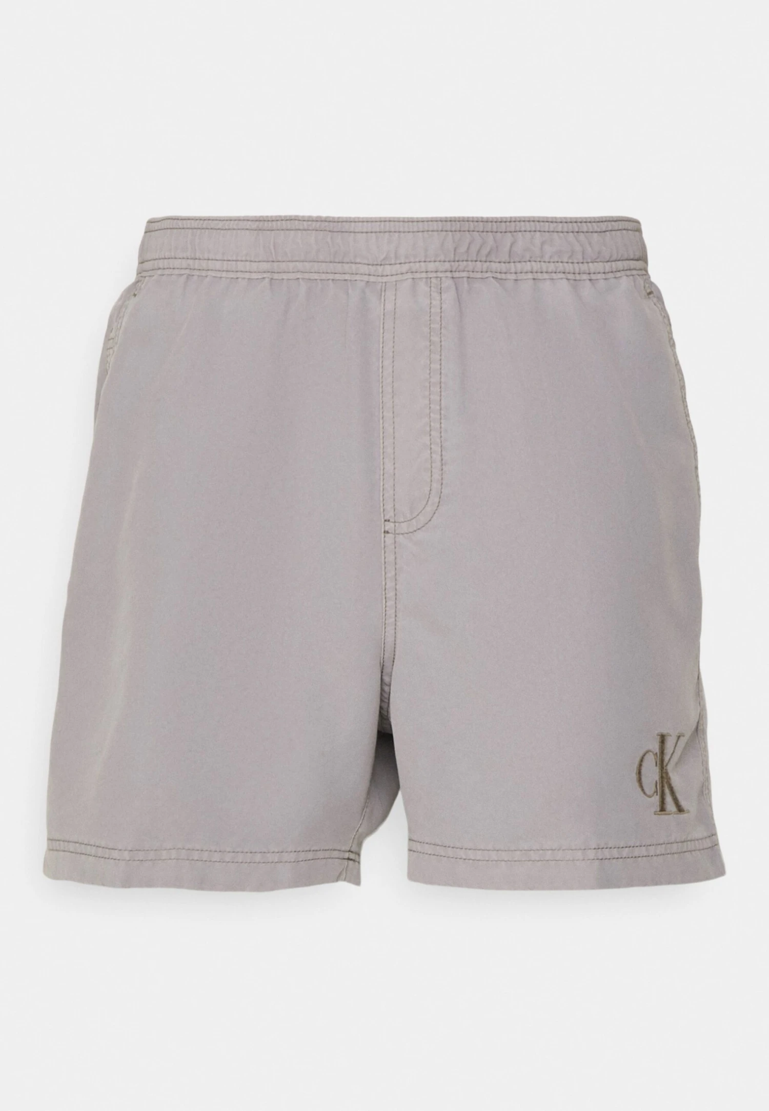 Medium Drawstring - Zwemshorts - Nettle 7 Medium Drawstring - Zwemshorts - Nettle - Afbeelding 5