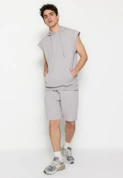 Trendyol Set - Trainingspak - Grey