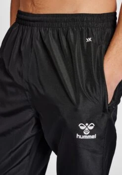 Hummel Core Xk Poly- Trainingsbroek - Black -Heren Mode Boutique cdc969086a57498891053d13ccf49f5f