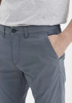 Solid Sdkillian - Chino - China Blue -Heren Mode Boutique cfdaac995bd946b6ae1b44808df54af5