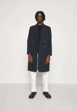 Emporio Armani Set 2 Pack - T-Shirt Basic - Blu Navy