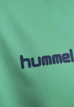 Hummel Promo Suit - Trainingspak - Atlantis/Marine -Heren Mode Boutique d082d0b60aba46b4ba78614f612df601