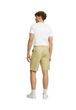 Edc By Esprit Gemusterte Pull On - Trainingsbroek - Pastel Green -Heren Mode Boutique d09f5f5f093c436b91e4491557c9a0b2