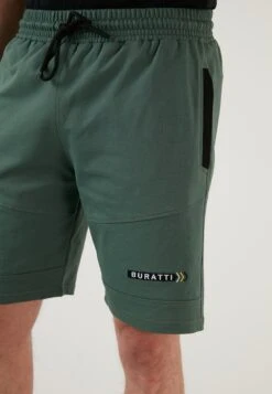 Regular Fit - Trainingsbroek - Green 10 Regular Fit - Trainingsbroek - Green -Heren Mode Boutique d1c43df80bb8443aa4dc10d54fb93df9