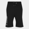 Alpha Industries Basic Foil Print - Trainingsbroek - Black/Metal Silver -Heren Mode Boutique d2443b515f83479ab39ee5f61581980f