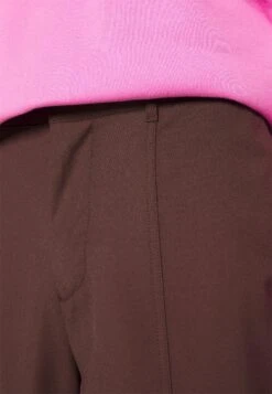 Phluid Project X Yourturn Unisex - Broek - Brown -Heren Mode Boutique d485ab1893cd4391bbb0951d9bb59ad4