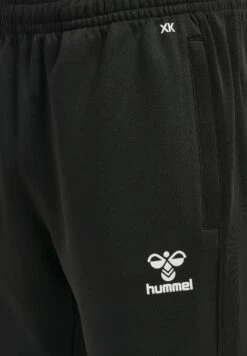 Hummel Core Xk Poly- Trainingsbroek - Black -Heren Mode Boutique d54464b0ff614ea6a06ff611e9eb3d5c